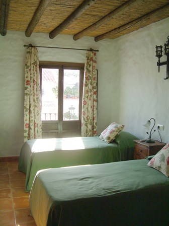 Posada la Plaza