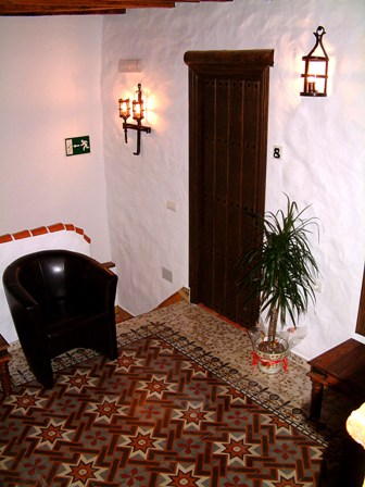 Posada la Plaza