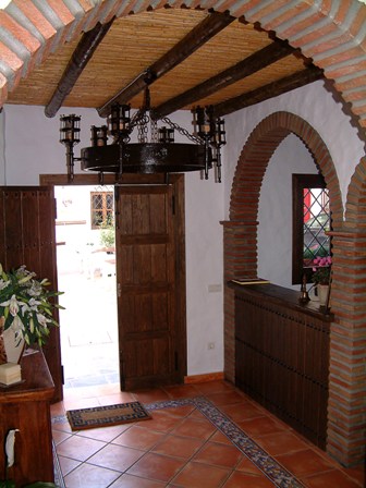 Posada la Plaza