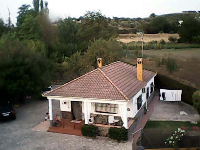 Casa La Bruja