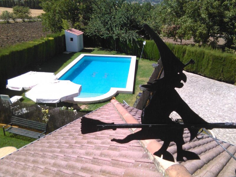Casa La Bruja