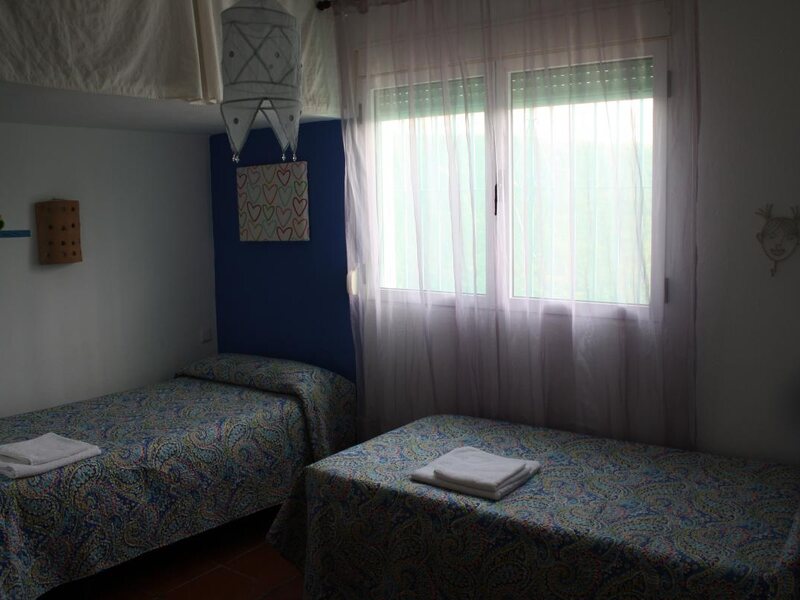 Casa La Bruja