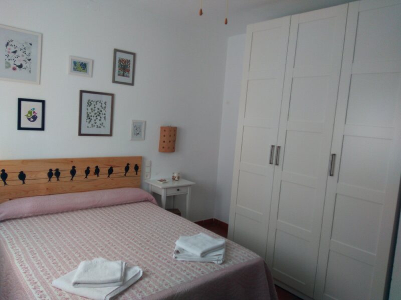 Casa La Bruja