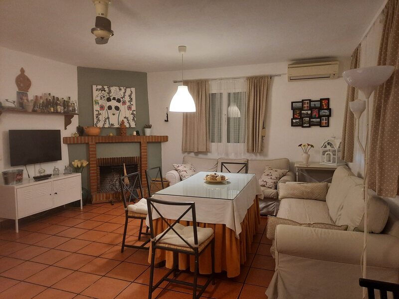 Casa La Bruja