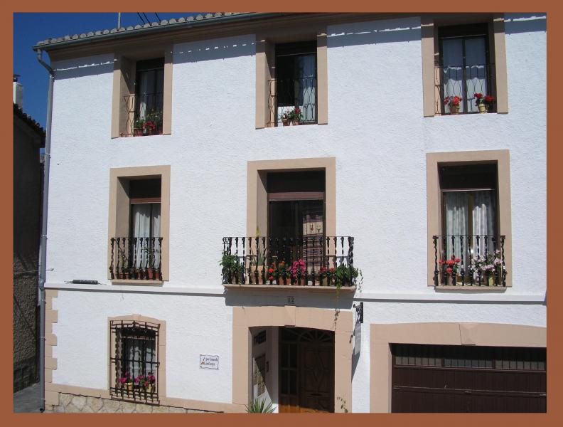 Casa La Muntanya
