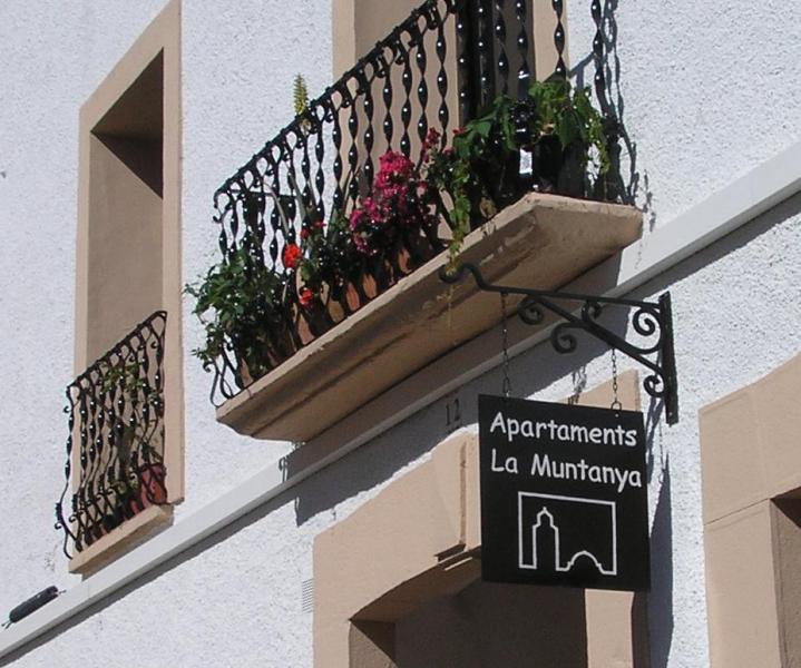 Casa La Muntanya