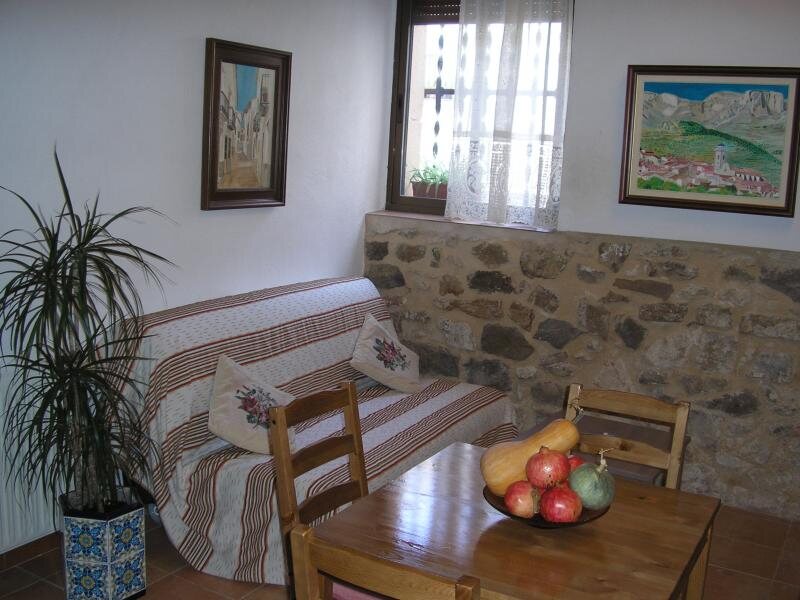 Casa La Muntanya