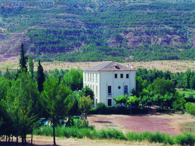 Granja Escuela Atalaya
