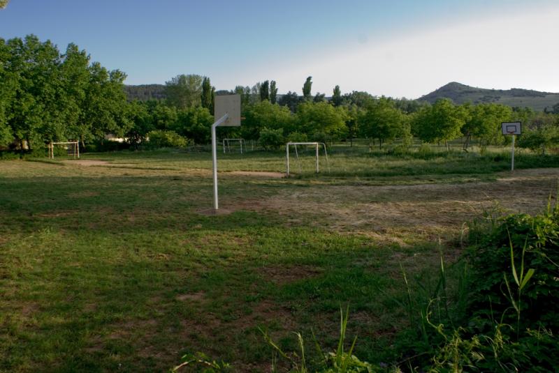 Granja Escuela Atalaya