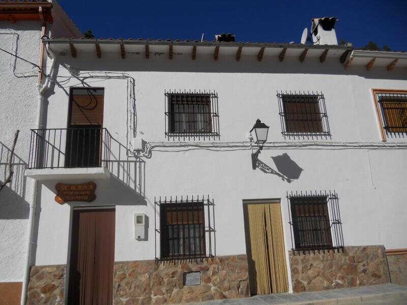 Casa Rural la Venta De Rampias