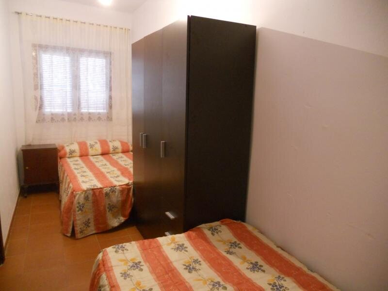 Casa Rural la Venta De Rampias