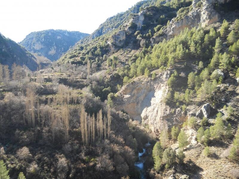 Casa Rural la Venta De Rampias