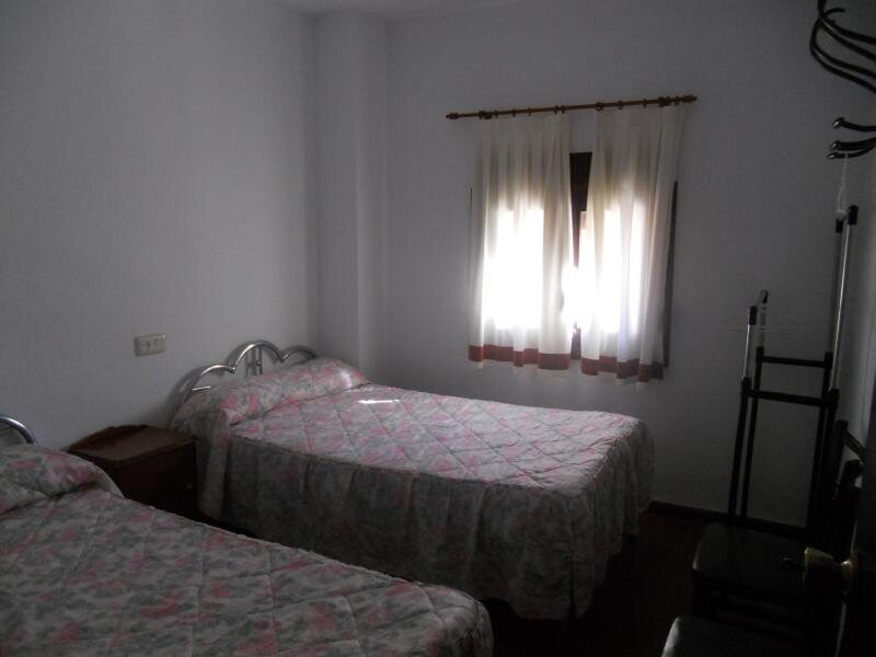 Casa Rural la Venta De Rampias