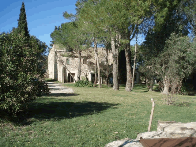 Turismo Rural Mas Sibina
