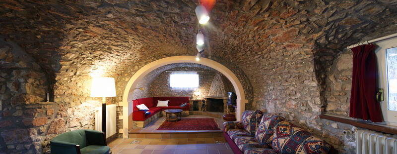 Turismo Rural Mas Sibina