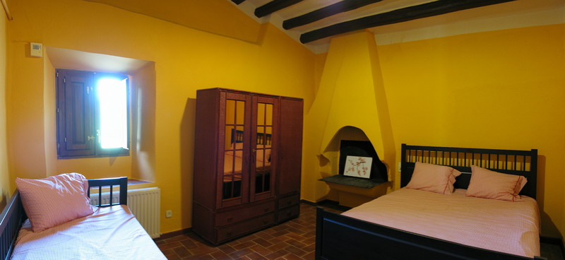 Turismo Rural Mas Sibina