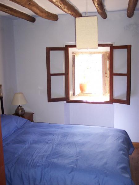 La Casa Del Callejón