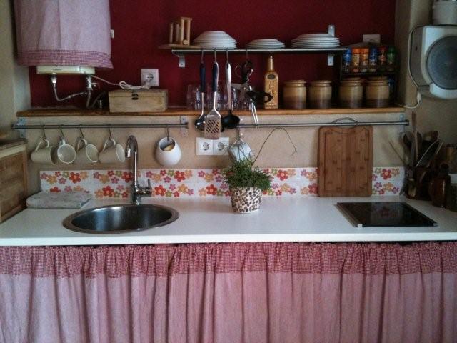 Casa La Jara Blanca