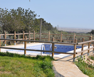 Casa Rural Vinaixarop