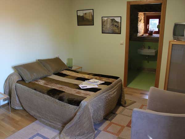 Rectoral De Ansemil