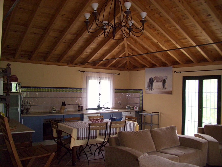 Rancho De La Posada