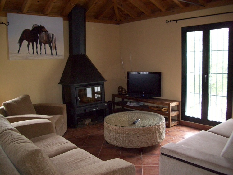 Rancho De La Posada
