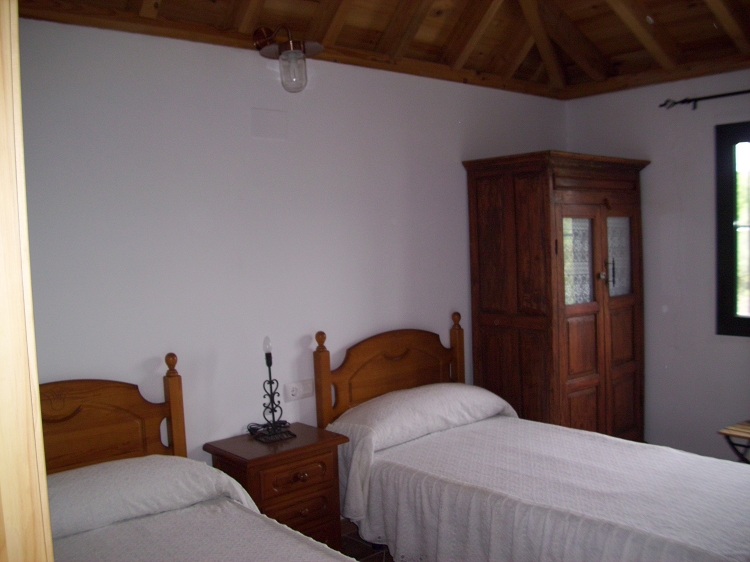 Rancho De La Posada