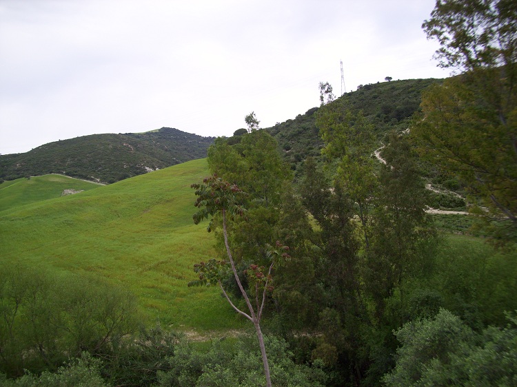 Rancho De La Posada