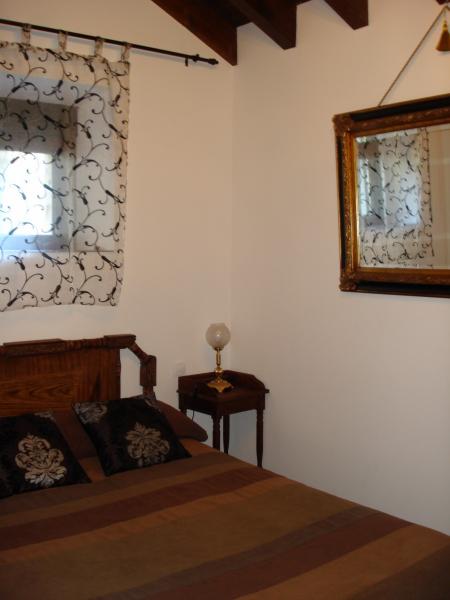 Casa Rural Villamoronta