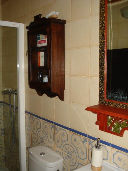 Casa Rural Villamoronta