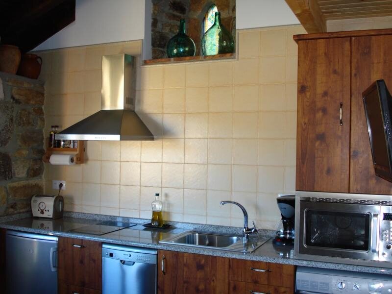 Casa Rural Villamoronta