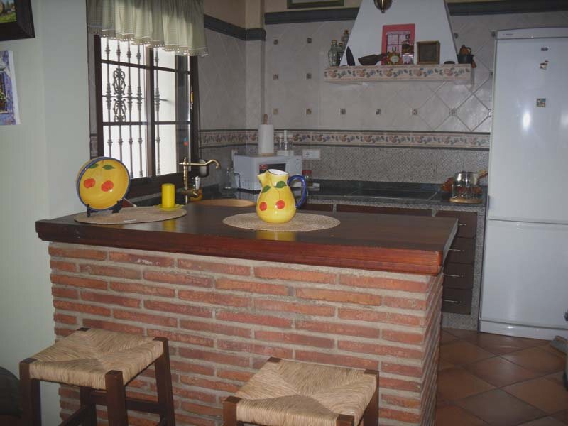 Casa Huerta San Miguel