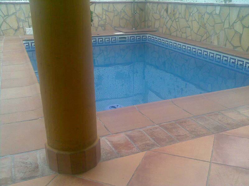 Casa Huerta San Miguel