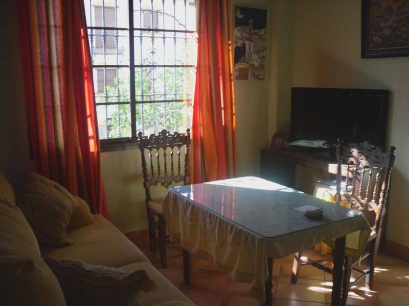 Casa Huerta San Miguel
