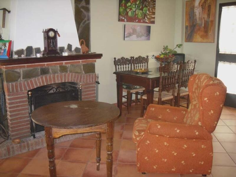 Casa Huerta San Miguel