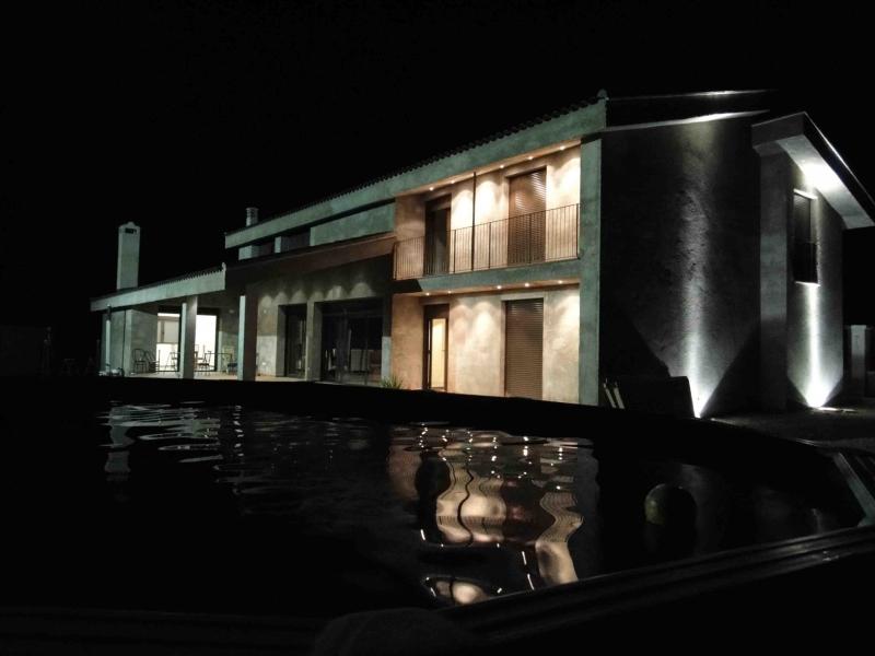 La Mansion