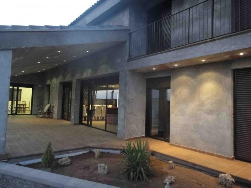 La Mansion