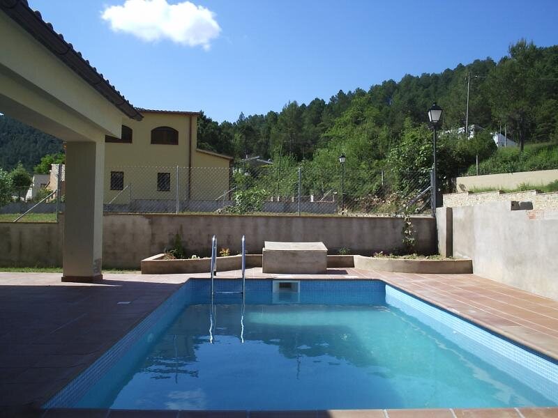 Casa St Llorenç De La Muga