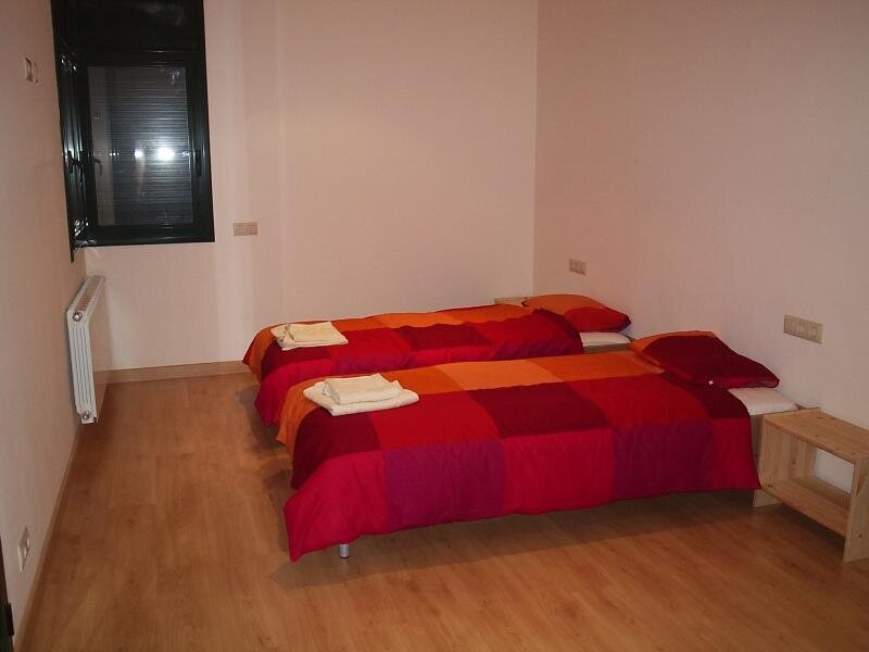 Casa St Llorenç De La Muga