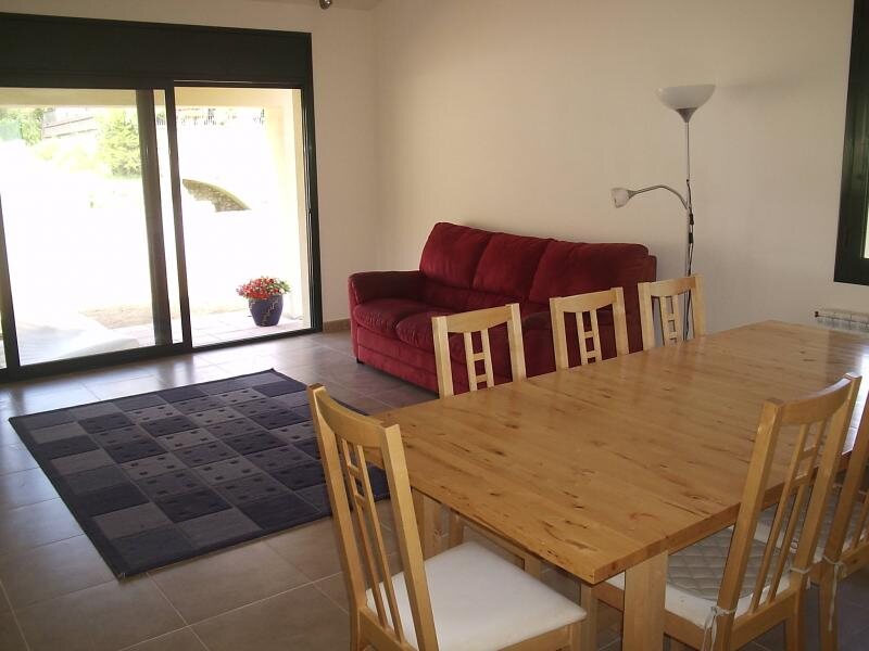 Casa St Llorenç De La Muga