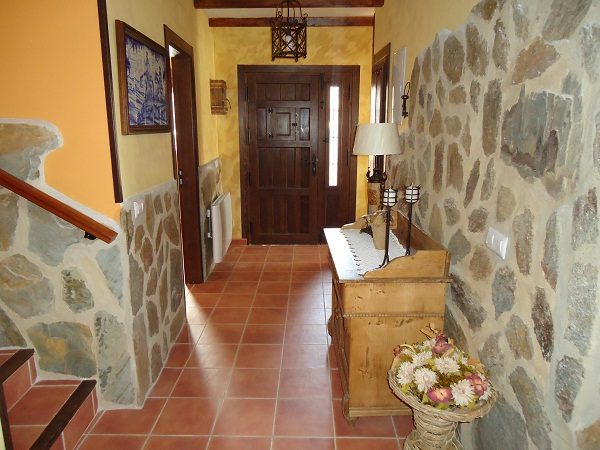 Casa Rural La Bodera
