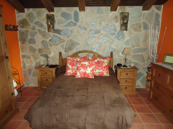 Casa Rural La Bodera