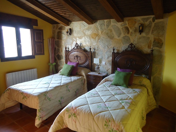 Casa Rural La Bodera