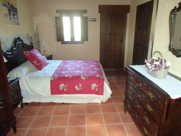 Casa Rural La Bodera