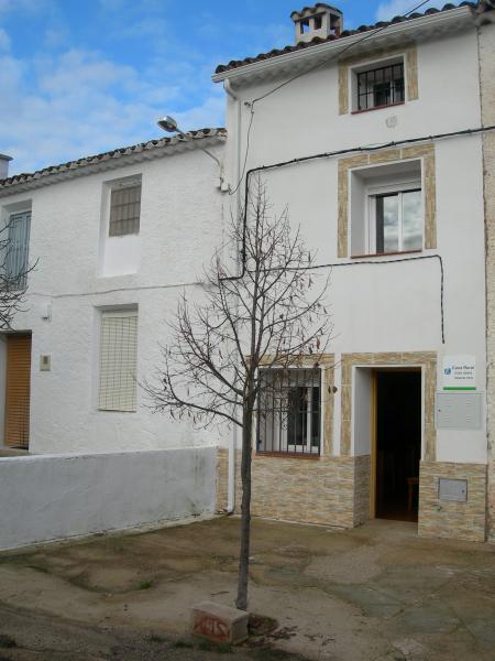 Casa El Tilo