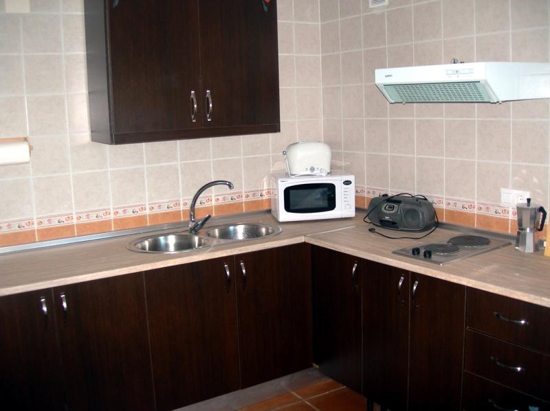 Casa El Tilo