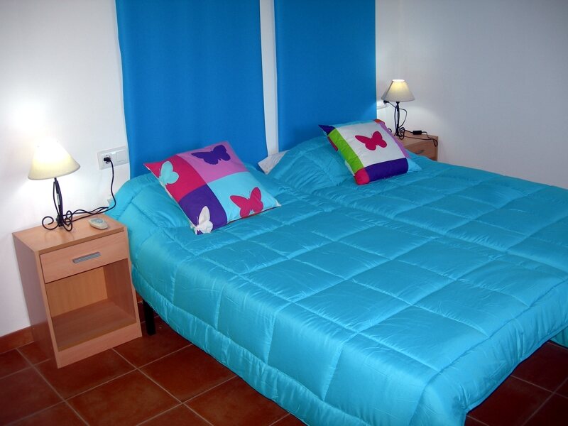 Casa El Tilo