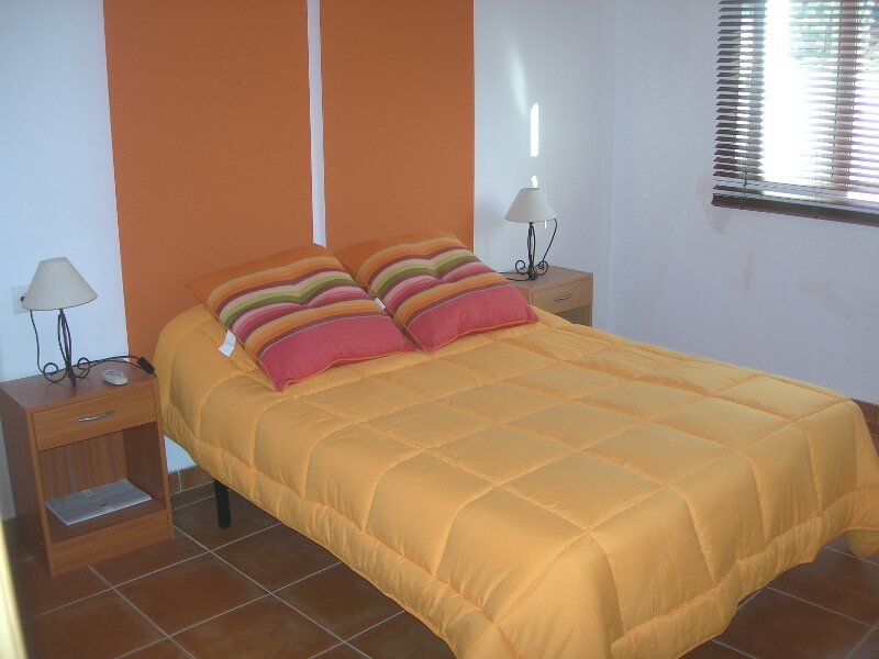 Casa El Tilo