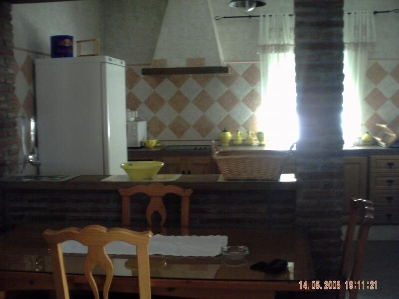 Casa Rural El Mero