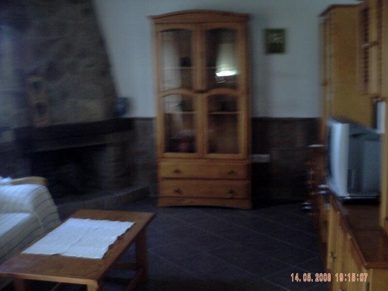 Casa Rural El Mero